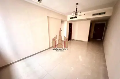 شقة - غرفة نوم - 2 حمامات للايجار في بناية مويليح 3 - مويلح - الشارقة