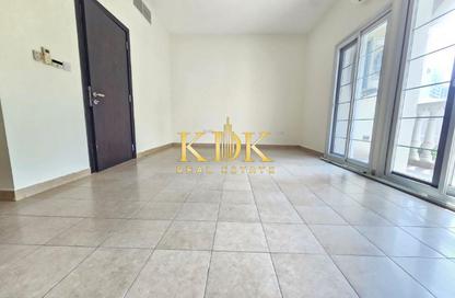 Villa - 1 - 2 for rent in Block H - District 12 - Jumeirah Village Circle - Dubai