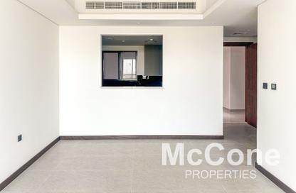 Apartment - 1 Bedroom - 2 Bathrooms for rent in Cresswell Residences - Residential District - Dubai South (Dubai World Central) - Dubai