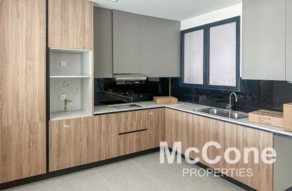 Apartment - 1 Bedroom - 2 Bathrooms for rent in Cresswell Residences - Residential District - Dubai South (Dubai World Central) - Dubai Apartment - 1 Bedroom - 2 Bathrooms for rent in Cresswell Residences - Residential District - Dubai South (Dubai World Central) - Dubai