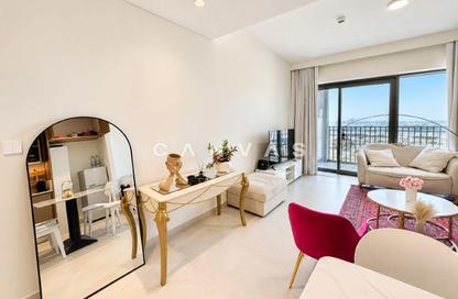 Apartment - 2 - 2 for rent in Mangrove at Creek Beach Building 1 - Mangrove at Creek Beach - Creek Beach - Dubai Creek Harbour (The Lagoons) - Dubai