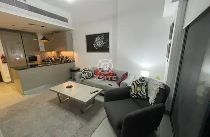 شقة - 2 غرف نوم - 3 حمامات للايجار في برج ريجيل - الضاحية 10 - قرية جميرا الدائرية - دبي