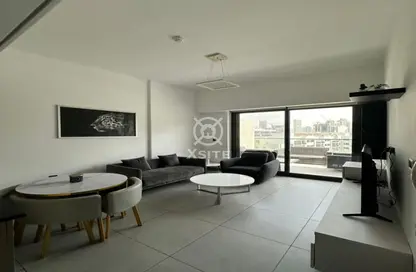 شقة - 2 غرف نوم - 3 حمامات للايجار في برج ريجيل - الضاحية 10 - قرية جميرا الدائرية - دبي