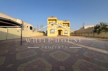 Villa - 4 Bedrooms - 5 Bathrooms for rent in Al Dhait South - Al Dhait - Ras Al Khaimah Villa - 4 Bedrooms - 5 Bathrooms for rent in Al Dhait South - Al Dhait - Ras Al Khaimah