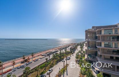 Apartment - 4 Bedrooms - 5 Bathrooms for sale in Six Senses Residences - The Crescent - Palm Jumeirah - Dubai Apartment - 4 Bedrooms - 5 Bathrooms for sale in Six Senses Residences - The Crescent - Palm Jumeirah - Dubai