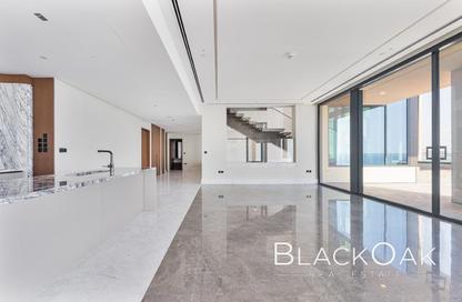 Apartment - 4 Bedrooms - 5 Bathrooms for sale in Six Senses Residences - The Crescent - Palm Jumeirah - Dubai