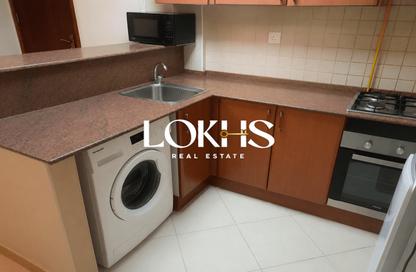 Apartment - 1 Bedroom - 1 Bathroom for rent in Marina Diamond 2 - Marina Diamonds - Dubai Marina - Dubai