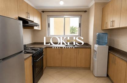 Apartment - 1 Bedroom - 1 Bathroom for rent in Marina Diamond 2 - Marina Diamonds - Dubai Marina - Dubai