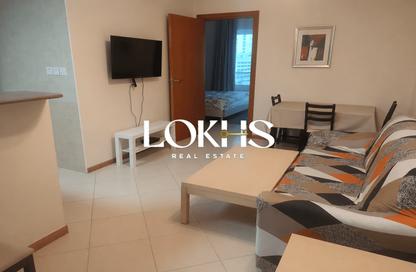 Apartment - 1 Bedroom - 1 Bathroom for rent in Marina Diamond 2 - Marina Diamonds - Dubai Marina - Dubai
