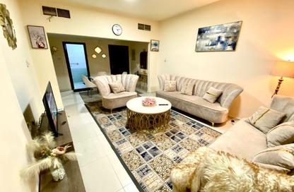 Apartment - 1 Bedroom - 1 Bathroom for rent in Riviera Tower - Al Majaz 3 - Al Majaz - Sharjah