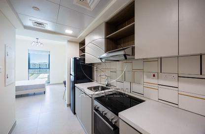 Apartment - Studio - 1 Bathroom for sale in Reeman Living - Al Shamkha - Abu Dhabi