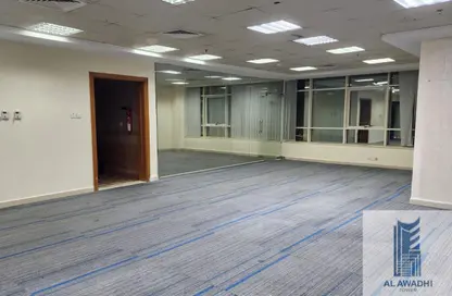 Office Space - 3 Bedrooms - 1 Bathroom for rent in Al Awadhi Tower - Sheikh Hamad Bin Abdullah St. - Fujairah