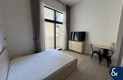 Apartment - Studio - 1 for rent in Harrington House - District 14 - Jumeirah Village Circle - Dubai Apartment - Studio - 1 for rent in Harrington House - District 14 - Jumeirah Village Circle - Dubai