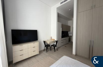Apartment - Studio - 1 for rent in Harrington House - District 14 - Jumeirah Village Circle - Dubai Apartment - Studio - 1 for rent in Harrington House - District 14 - Jumeirah Village Circle - Dubai