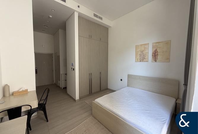 Furnished | Ellington Studio | Available Now photo 2