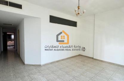 Apartment - 1 Bedroom - 4 Bathrooms for rent in Dar Al Majaz - Jamal Abdul Nasser Street - Al Majaz - Sharjah Apartment - 1 Bedroom - 4 Bathrooms for rent in Dar Al Majaz - Jamal Abdul Nasser Street - Al Majaz - Sharjah