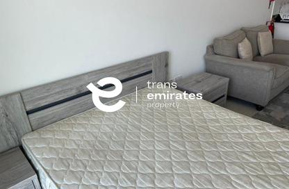 Apartment - Studio - 1 for rent in Park View - Saadiyat Island - Abu Dhabi