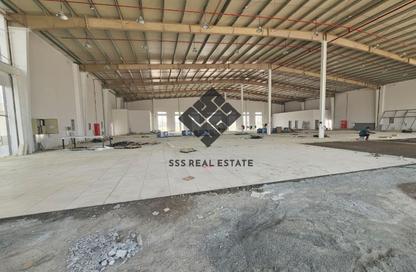 Show Room - Studio - 5 Bathrooms for rent in Al Salamah - Umm Al Quwain