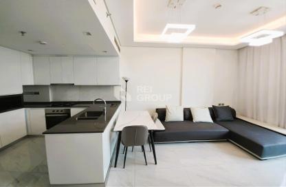 Apartment - 1 Bedroom - 2 Bathrooms for rent in Samana Hills - Arjan - Dubai Apartment - 1 Bedroom - 2 Bathrooms for rent in Samana Hills - Arjan - Dubai
