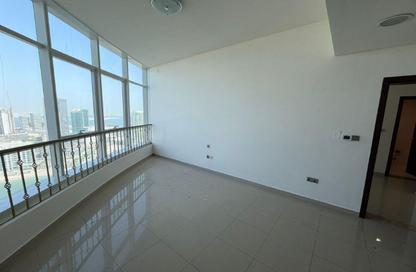 Apartment - 1 Bedroom - 2 Bathrooms for sale in Hydra Avenue Towers - City Of Lights - Al Reem Island - Abu Dhabi