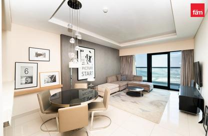 Apartment - 2 Bedrooms - 2 Bathrooms for sale in Tower D - Damac Towers by Paramount - Business Bay - Dubai Apartment - 2 Bedrooms - 2 Bathrooms for sale in Tower D - Damac Towers by Paramount - Business Bay - Dubai