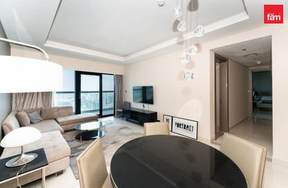 Apartment - 2 Bedrooms - 2 Bathrooms for sale in Tower D - Damac Towers by Paramount - Business Bay - Dubai Apartment - 2 Bedrooms - 2 Bathrooms for sale in Tower D - Damac Towers by Paramount - Business Bay - Dubai