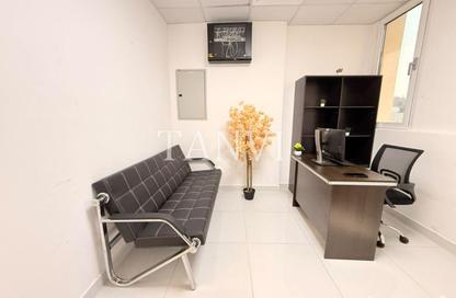 Office Space - Studio - 1 for rent in Horizone Building - Port Saeed - Deira - Dubai Office Space - Studio - 1 for rent in Horizone Building - Port Saeed - Deira - Dubai