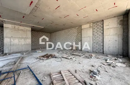 Shop - Studio for rent in Equiti Garden - Al Furjan - Dubai