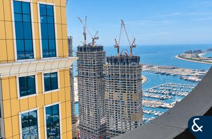 Apartment - 4 - 7 for sale in Marina Crown - Dubai Marina - Dubai