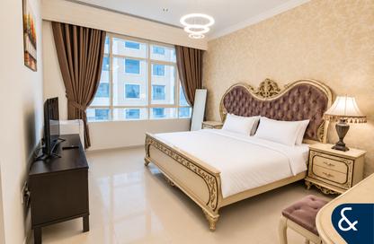 Apartment - 4 - 7 for sale in Marina Crown - Dubai Marina - Dubai
