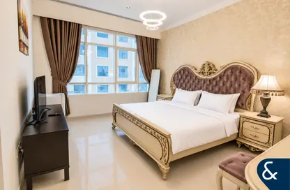 Apartment - 4 Bedrooms - 7 Bathrooms for sale in Marina Crown - Dubai Marina - Dubai