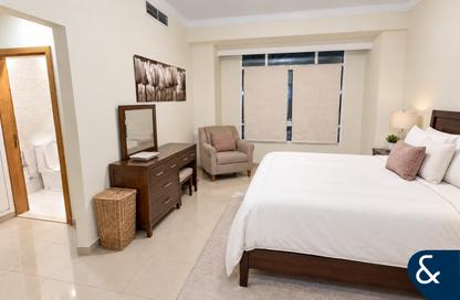 Apartment - 4 - 7 for sale in Marina Crown - Dubai Marina - Dubai