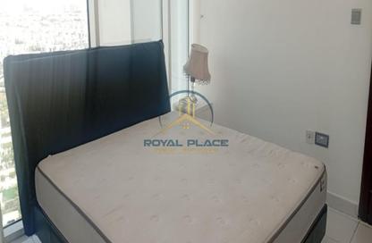 Apartment - 2 Bedrooms - 2 Bathrooms for rent in Starz Tower 1 - Starz by Danube - Al Furjan - Dubai