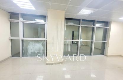 Office Space - Studio - 1 Bathroom for rent in Shabiya - Mussafah - Abu Dhabi