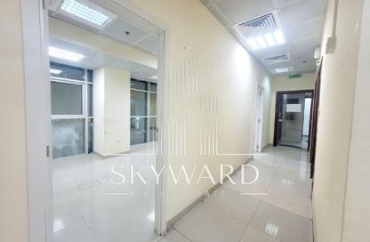 Office Space - Studio - 1 Bathroom for rent in Shabiya - Mussafah - Abu Dhabi