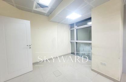 Office Space - Studio - 1 Bathroom for rent in Shabiya - Mussafah - Abu Dhabi