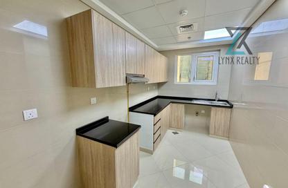 Apartment - 3 - 4 for rent in Amak Building - Majan - Dubai