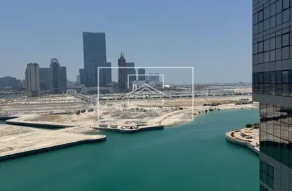 شقة - 2 غرف نوم - 2 حمامات للايجار في راديانت سكوير - مدينة الأضواء - جزيرة الريم - أبوظبي شقة - 2 غرف نوم - 2 حمامات للايجار في راديانت سكوير - مدينة الأضواء - جزيرة الريم - أبوظبي