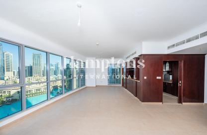 Apartment - 2 Bedrooms - 3 Bathrooms for rent in The Residences 1 - The Residences - Downtown Dubai - Dubai Apartment - 2 Bedrooms - 3 Bathrooms for rent in The Residences 1 - The Residences - Downtown Dubai - Dubai