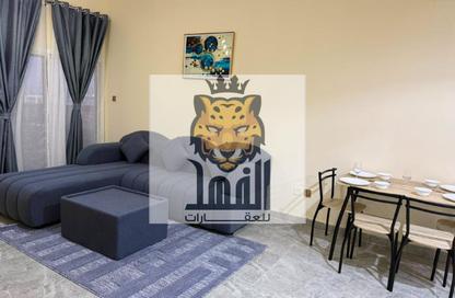 Apartment - 1 Bedroom - 2 Bathrooms for rent in Al Jurf 3 - Al Jurf - Ajman Downtown - Ajman Apartment - 1 Bedroom - 2 Bathrooms for rent in Al Jurf 3 - Al Jurf - Ajman Downtown - Ajman