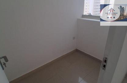 Office Space - Studio - 2 Bathrooms for rent in Terhab Residence - Al Qasba - Sharjah