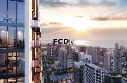 Apartment - 2 Bedrooms - 3 Bathrooms for sale in Sobha Verde - Jumeirah Lake Towers - Dubai