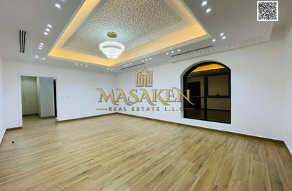 Villa - 6 - 7+ for sale in Al Zaheya Gardens - Al Zahya - Ajman