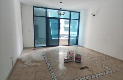 Apartment - 3 Bedrooms - 4 Bathrooms for rent in Al Majaz 3 - Al Majaz - Sharjah