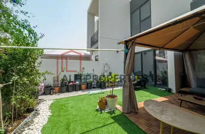 تاون هاوس - 3 غرف نوم - 4 حمامات للايجار في لا روزا 5 - لا روزا - فيلا نوفا - دبي لاند - دبي