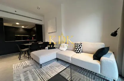 Apartment - 2 Bedrooms - 3 Bathrooms for rent in SH Living 1 - District 14 - Jumeirah Village Circle - Dubai