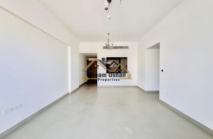 Apartment - 2 - 3 for rent in L'Olivier Residence - International City Phase 2 - Al Warsan 4 - Al Warsan - Dubai