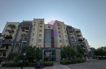 Apartment - 1 - 2 for rent in Al Thamam 10 - Al Thamam - Remraam - Dubai