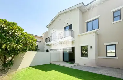 تاون هاوس - 3 غرف نوم - 3 حمامات للايجار في ميرا 5 - ميرا - ريم - دبي