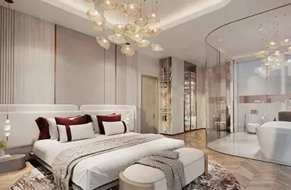 شقة - 2 غرف نوم - 3 حمامات للبيع في ميورا من زويا - منطقة سكنية - دبي الجنوب (مركز دبي العالمي) - دبي